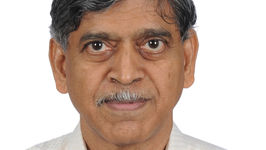 Dr. Sridharan R